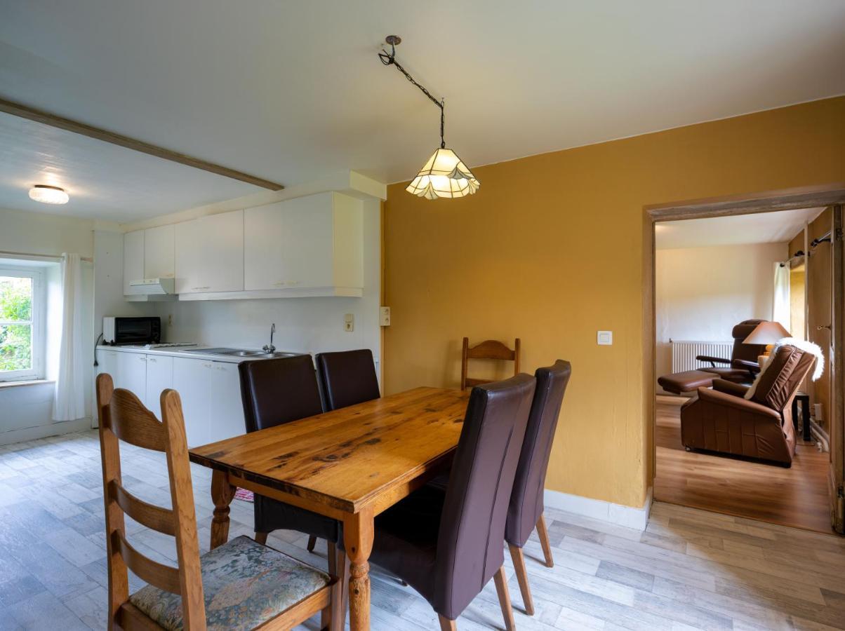 Kasteel Nieuwenhoven Apartamento Sint-Truiden Exterior foto
