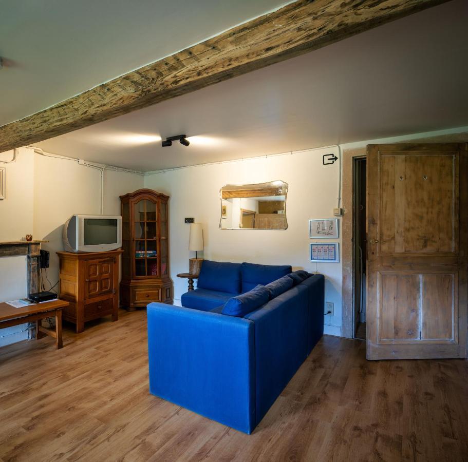 Kasteel Nieuwenhoven Apartamento Sint-Truiden Exterior foto